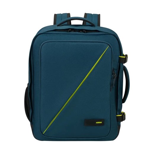 American Tourister Plecak take 2 cabin CASUAL BACKPACK M ze sklepu Gomez Fashion Store w kategorii Plecaki - zdjęcie 184311093