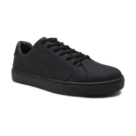 Trussardi Trampki ze sklepu Gomez Fashion Store w kategorii Trampki męskie - zdjęcie 184311094