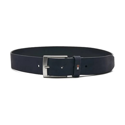 Tommy Hilfiger Skórzany pasek ADAN ze sklepu Gomez Fashion Store w kategorii Paski męskie - zdjęcie 184311100