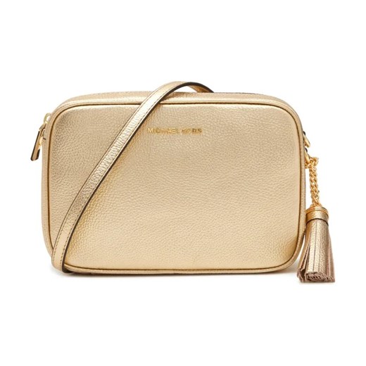 Michael Kors Skórzana listonoszka JET SET Michael Kors One Size Gomez Fashion Store