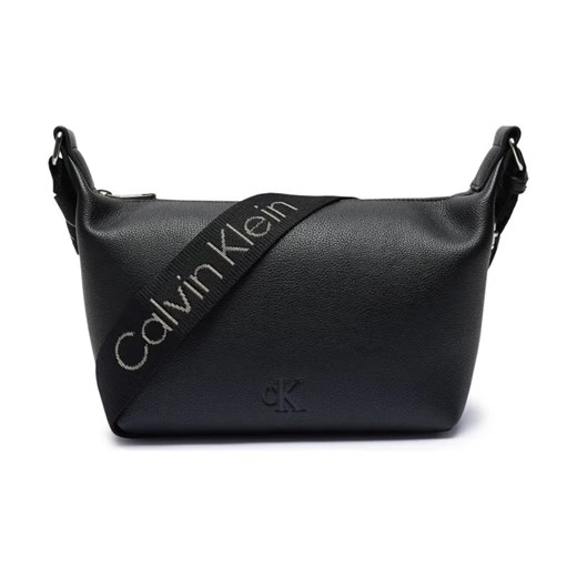Calvin Klein Jeans Listonoszka ze sklepu Gomez Fashion Store w kategorii Listonoszki - zdjęcie 184311130