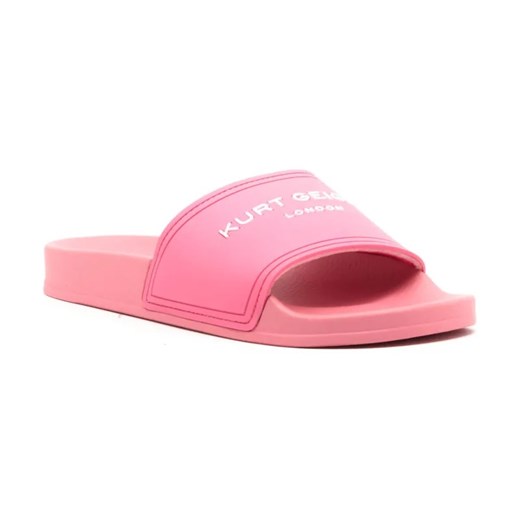 Kurt Geiger Klapki ze sklepu Gomez Fashion Store w kategorii Klapki damskie - zdjęcie 184311133