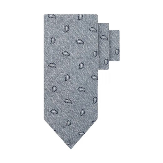 Joop! Lniany krawat 17 JTIE-01 ze sklepu Gomez Fashion Store w kategorii Krawaty - zdjęcie 184311141