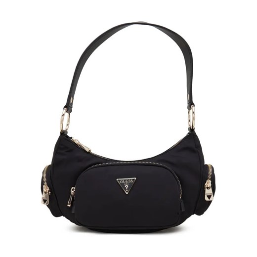 Guess Hobo Gemma ze sklepu Gomez Fashion Store w kategorii Torebki hobo - zdjęcie 184311182