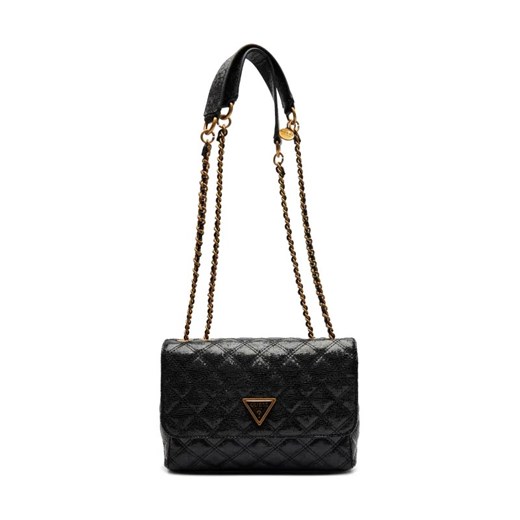 Guess Torebka na ramię GIULLY ze sklepu Gomez Fashion Store w kategorii Listonoszki - zdjęcie 184311183