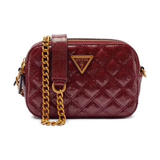 Guess Listonoszka GIULLY Guess One Size promocja Gomez Fashion Store