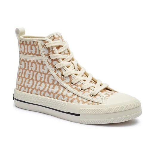 Guess Trampki COLYN ze sklepu Gomez Fashion Store w kategorii Trampki damskie - zdjęcie 184311203