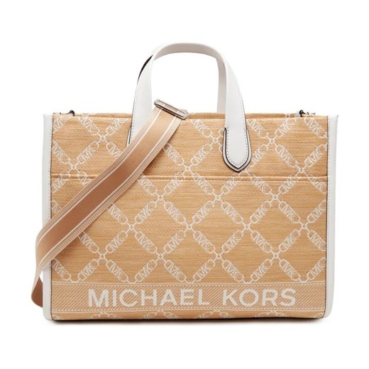 Michael Kors Shopperka Gigi ze sklepu Gomez Fashion Store w kategorii Torby Shopper bag - zdjęcie 184311222