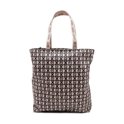 Liu Jo Shopperka ze sklepu Gomez Fashion Store w kategorii Torby Shopper bag - zdjęcie 184311232