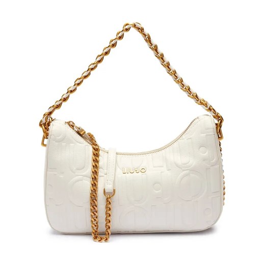 Liu Jo Hobo Adonide ze sklepu Gomez Fashion Store w kategorii Torebki hobo - zdjęcie 184311254