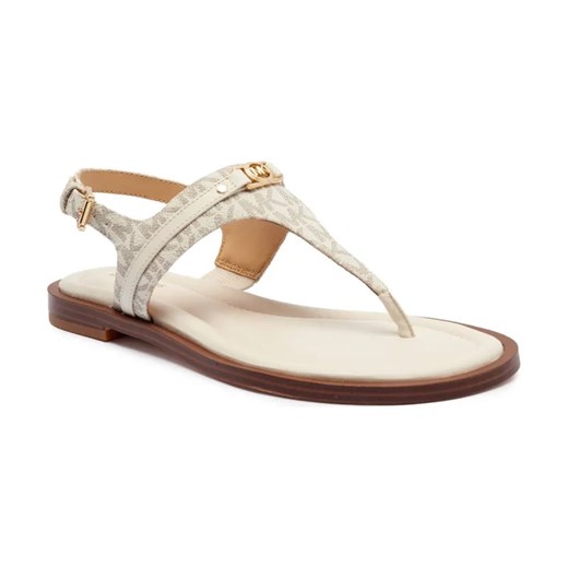 Michael Kors Skórzane sandały MANDY Michael Kors 38 Gomez Fashion Store okazja