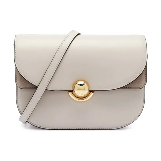 Furla Skórzana torebka na ramię FURLA SFERA ze sklepu Gomez Fashion Store w kategorii Listonoszki - zdjęcie 184311292