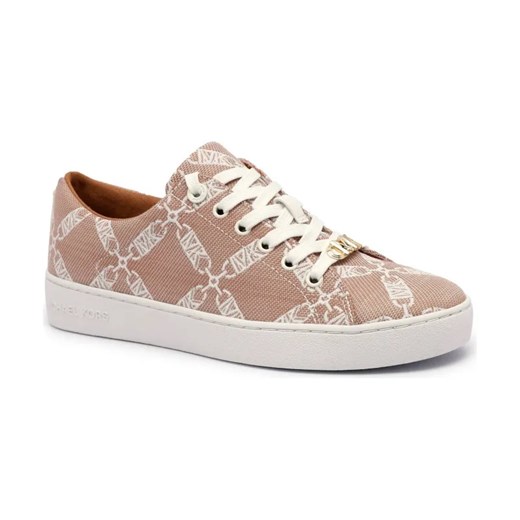 Michael Kors Tenisówki KEATON LACE UP Michael Kors 40 okazja Gomez Fashion Store