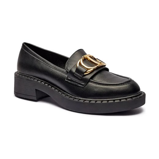 TWINSET Loafersy ze sklepu Gomez Fashion Store w kategorii Półbuty damskie - zdjęcie 184311371