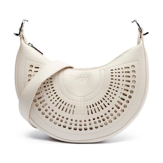 Desigual Hobo ORBIS CASCAIS ze sklepu Gomez Fashion Store w kategorii Torebki hobo - zdjęcie 184311374