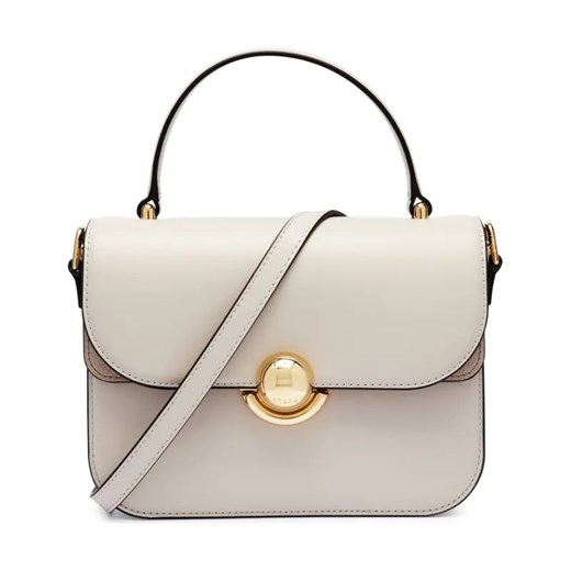 Furla Skórzana torebka na ramię FURLA SFERA ze sklepu Gomez Fashion Store w kategorii Listonoszki - zdjęcie 184311380