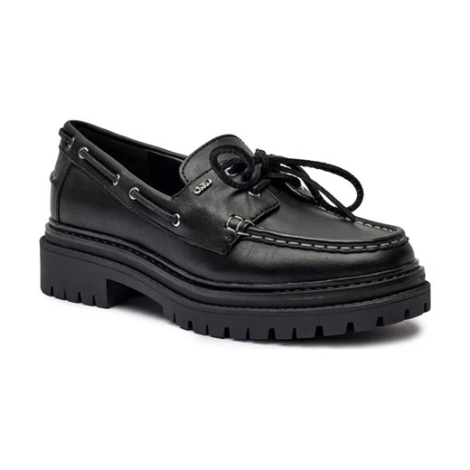 Michael Kors Skórzane loafersy ze sklepu Gomez Fashion Store w kategorii Półbuty damskie - zdjęcie 184311401