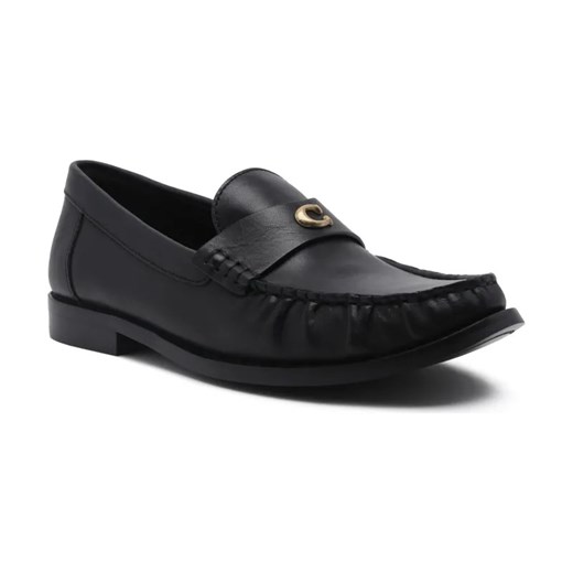Coach Skórzane loafersy JOLENE ze sklepu Gomez Fashion Store w kategorii Półbuty damskie - zdjęcie 184311420