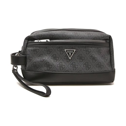 Guess Kosmetyczka ze sklepu Gomez Fashion Store w kategorii Kosmetyczki męskie - zdjęcie 184311421