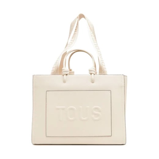 Tous Shopperka Amaya ze sklepu Gomez Fashion Store w kategorii Torby Shopper bag - zdjęcie 184311441