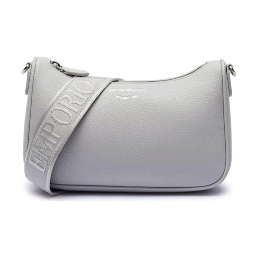 Emporio Armani Listonoszka ze sklepu Gomez Fashion Store w kategorii Listonoszki - zdjęcie 184311451