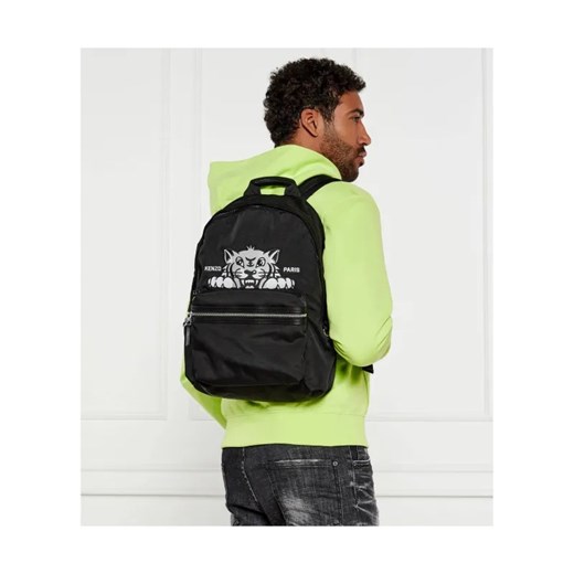Kenzo Plecak ze sklepu Gomez Fashion Store w kategorii Plecaki - zdjęcie 184311463
