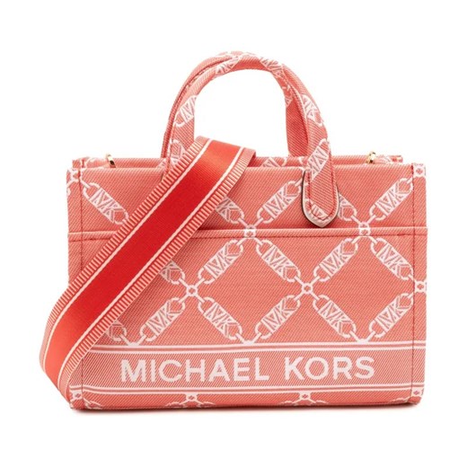 Michael Kors Kuferek Gigi ze sklepu Gomez Fashion Store w kategorii Kuferki - zdjęcie 184311472