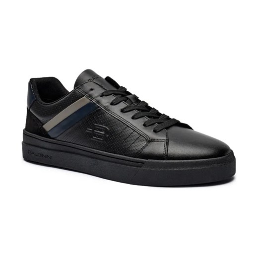 Baldinini Skórzane sneakersy ze sklepu Gomez Fashion Store w kategorii Buty sportowe męskie - zdjęcie 184311473