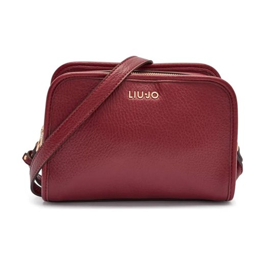 Liu Jo Listonoszka MANH ze sklepu Gomez Fashion Store w kategorii Listonoszki - zdjęcie 184311500