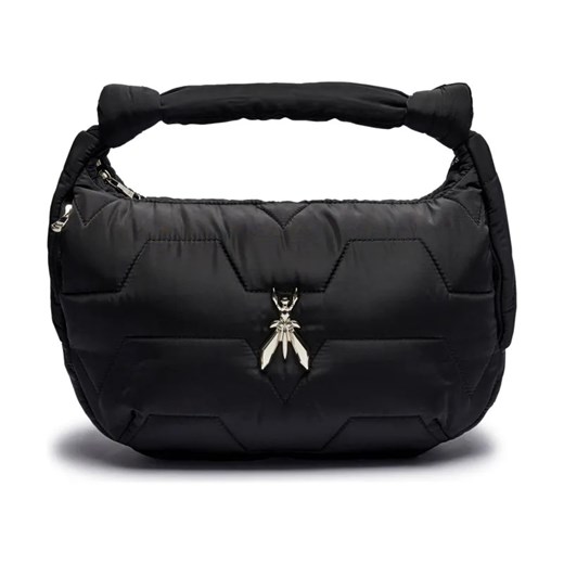 Patrizia Pepe Hobo ze sklepu Gomez Fashion Store w kategorii Torebki hobo - zdjęcie 184311501
