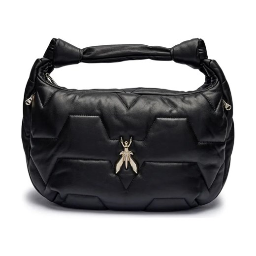 Patrizia Pepe Hobo ze sklepu Gomez Fashion Store w kategorii Torebki hobo - zdjęcie 184311511
