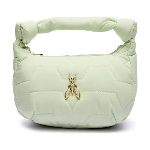 Patrizia Pepe Hobo ze sklepu Gomez Fashion Store w kategorii Torebki hobo - zdjęcie 184311524