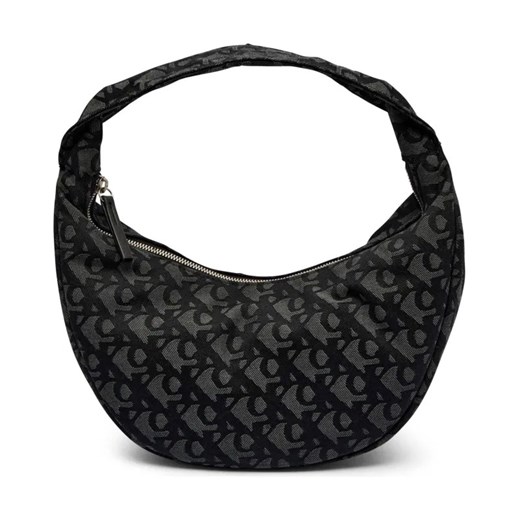 Calvin Klein Hobo ze sklepu Gomez Fashion Store w kategorii Torebki hobo - zdjęcie 184311541