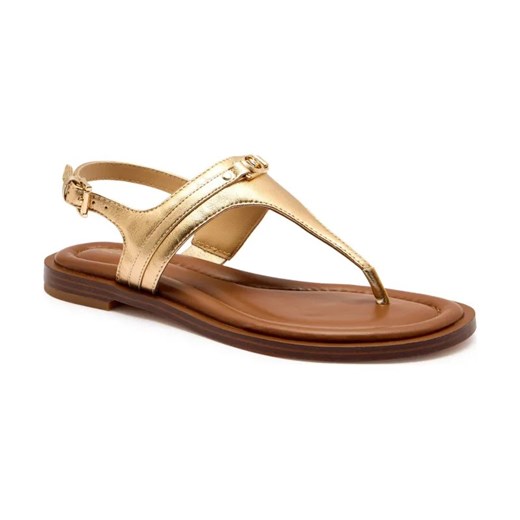 Michael Kors Skórzane sandały MANDY Michael Kors 36 wyprzedaż Gomez Fashion Store