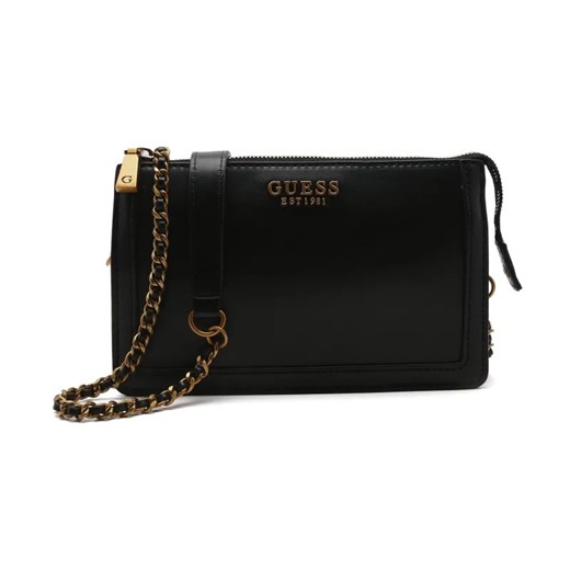 Guess Hobo ABEY ze sklepu Gomez Fashion Store w kategorii Torebki hobo - zdjęcie 184311543