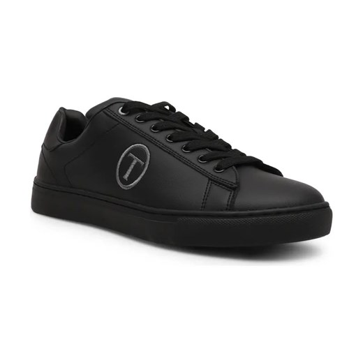 Trussardi Trampki DANUS ze sklepu Gomez Fashion Store w kategorii Trampki męskie - zdjęcie 184311551
