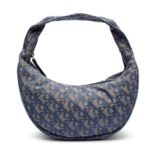 Calvin Klein Hobo ze sklepu Gomez Fashion Store w kategorii Torebki hobo - zdjęcie 184311554