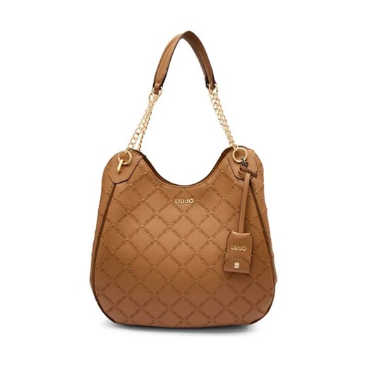 Liu Jo Shopperka ADONIDE ze sklepu Gomez Fashion Store w kategorii Torby Shopper bag - zdjęcie 184311582