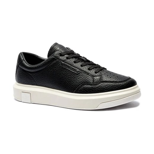 Armani Exchange Sneakersy ze sklepu Gomez Fashion Store w kategorii Buty sportowe męskie - zdjęcie 184311591