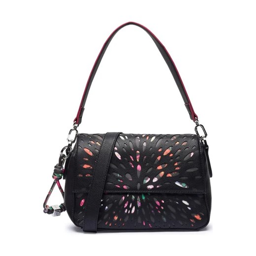Desigual Torebka na ramię BLACKWELL PHUKET MINI ze sklepu Gomez Fashion Store w kategorii Listonoszki - zdjęcie 184311600