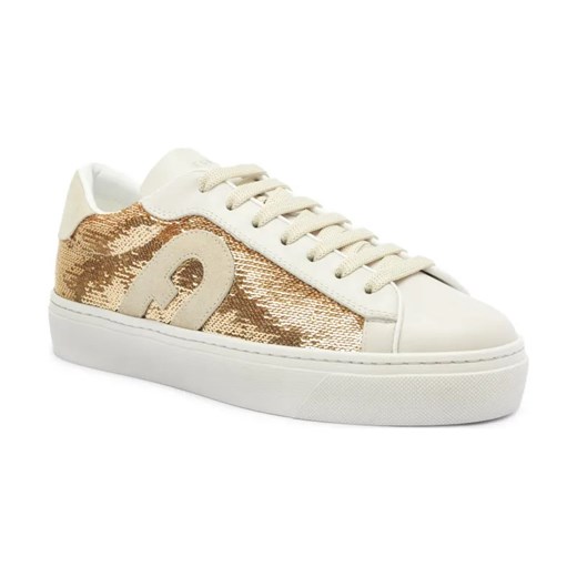 Furla Sneakersy FURLA ENJOY | z dodatkiem skóry ze sklepu Gomez Fashion Store w kategorii Buty sportowe damskie - zdjęcie 184311611