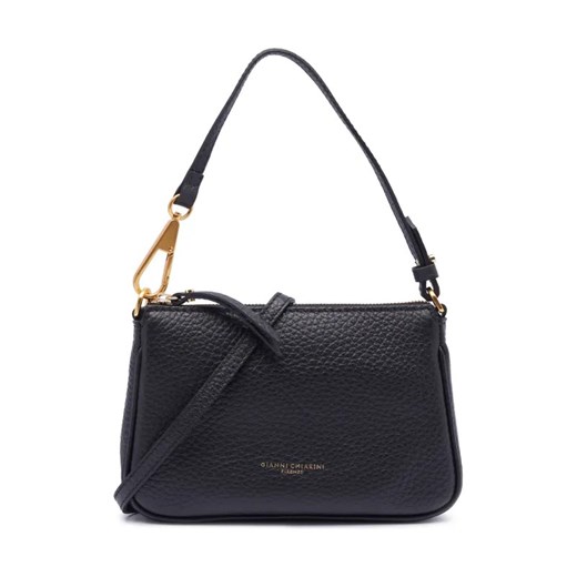 GIANNI CHIARINI Skórzana torebka na ramię Gianni Chiarini One Size Gomez Fashion Store