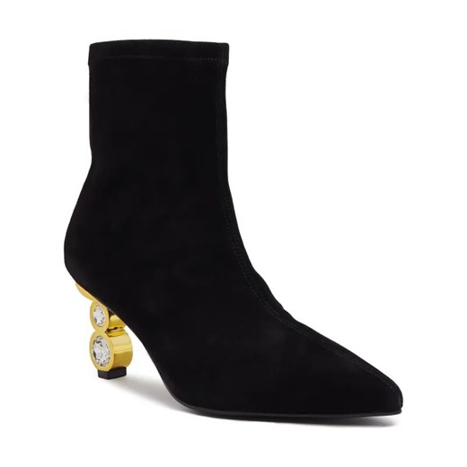 Kat Maconie Skórzane botki ze sklepu Gomez Fashion Store w kategorii Botki - zdjęcie 184311613