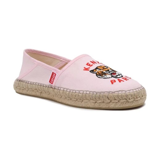 Kenzo Espadryle Kenzo 41 okazja Gomez Fashion Store
