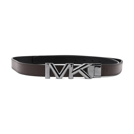 Michael Kors Skórzany dwustronny pasek ze sklepu Gomez Fashion Store w kategorii Paski męskie - zdjęcie 184311622