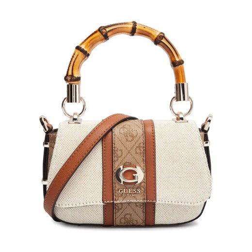 Guess Listonoszka Guess One Size okazyjna cena Gomez Fashion Store