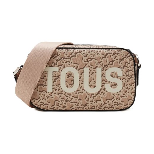 Tous Listonoszka BANDOLERA REPOR EVOLUTION TOPO ze sklepu Gomez Fashion Store w kategorii Listonoszki - zdjęcie 184311650