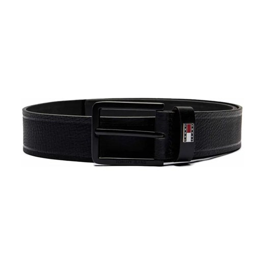 Tommy Jeans Skórzany pasek ze sklepu Gomez Fashion Store w kategorii Paski męskie - zdjęcie 184311662