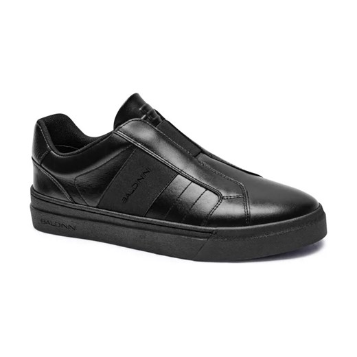 Baldinini Skórzane sneakersy ze sklepu Gomez Fashion Store w kategorii Buty sportowe męskie - zdjęcie 184311674