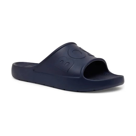 BOSS BLACK Klapki Darian Slid lg N 40 promocja Gomez Fashion Store